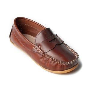 Elephantito driving loafers